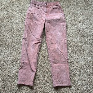 American Eagle pants size 4.